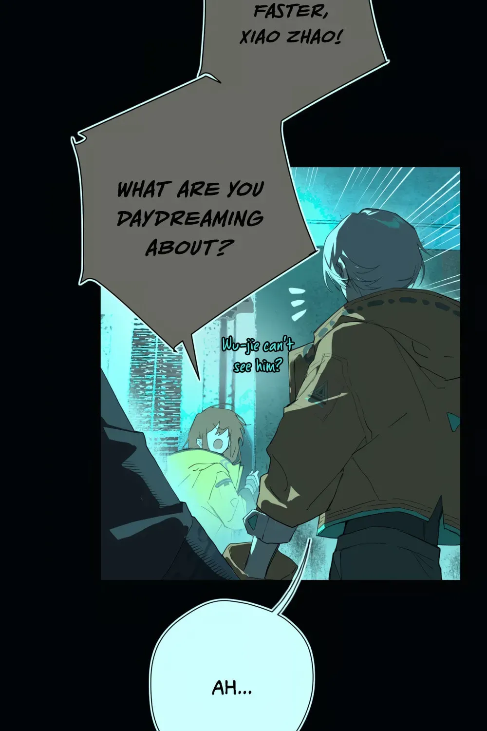 Chenyuan Chapter 19 page 25 - 