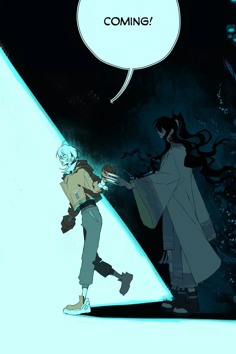 Chenyuan Chapter 19 page 27 - 