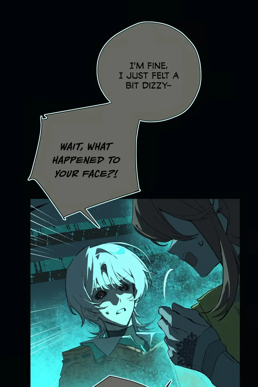 Chenyuan Chapter 19 page 33 - 