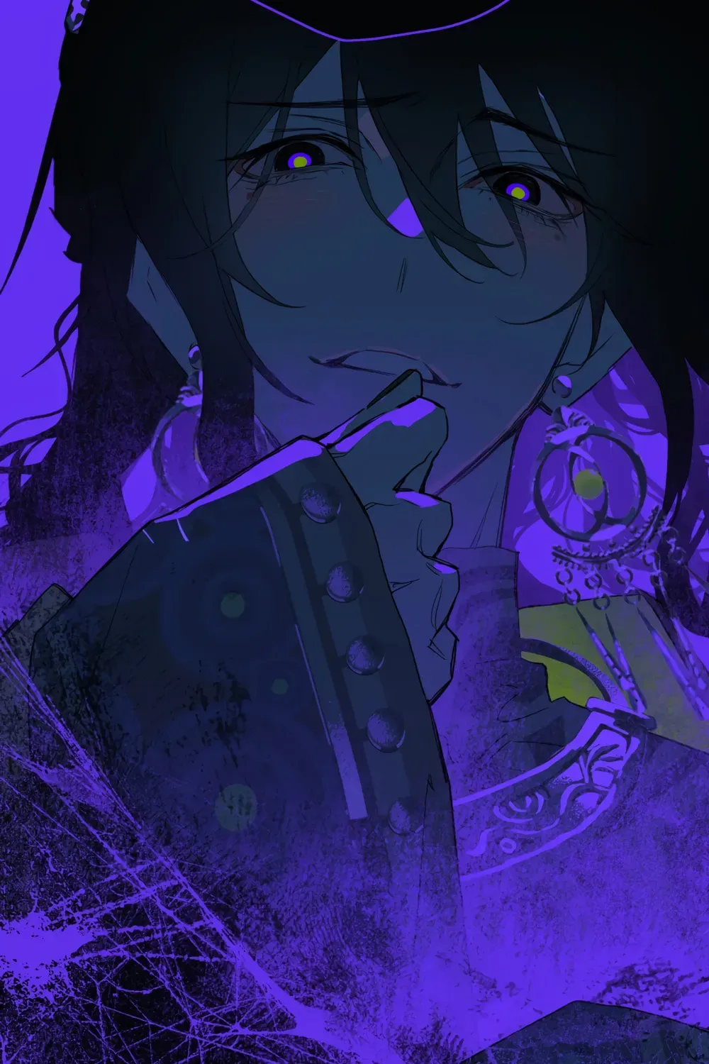 Chenyuan Chapter 19 page 39 - 