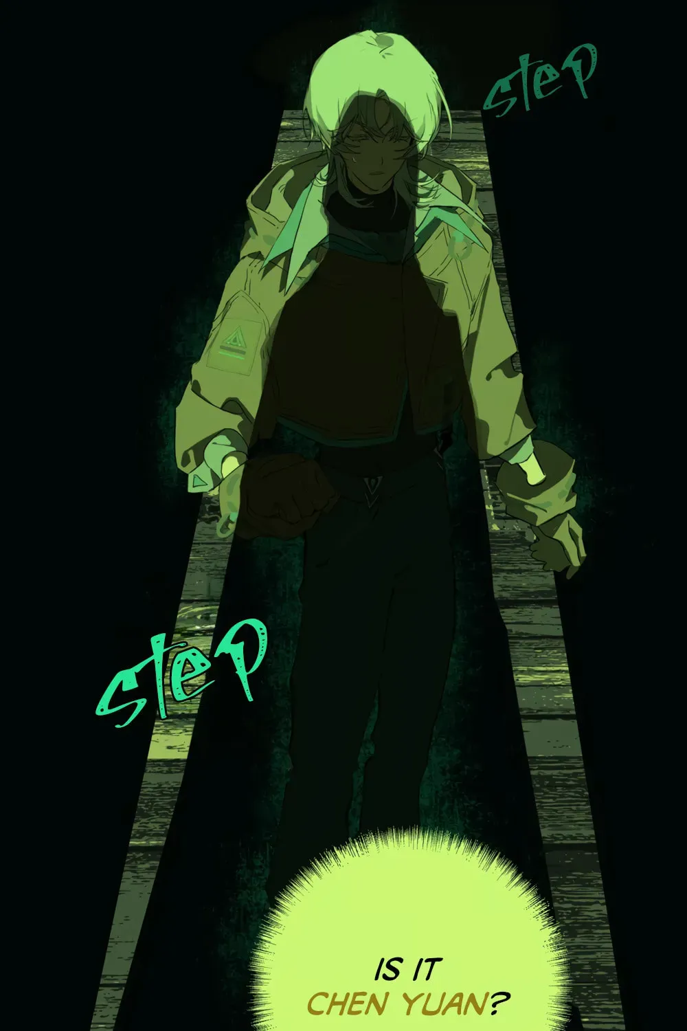 Chenyuan Chapter 19 page 5 - 
