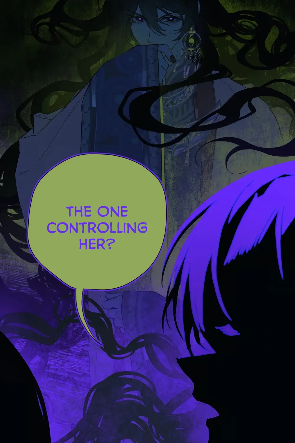 Chenyuan Chapter 19 page 51 - 