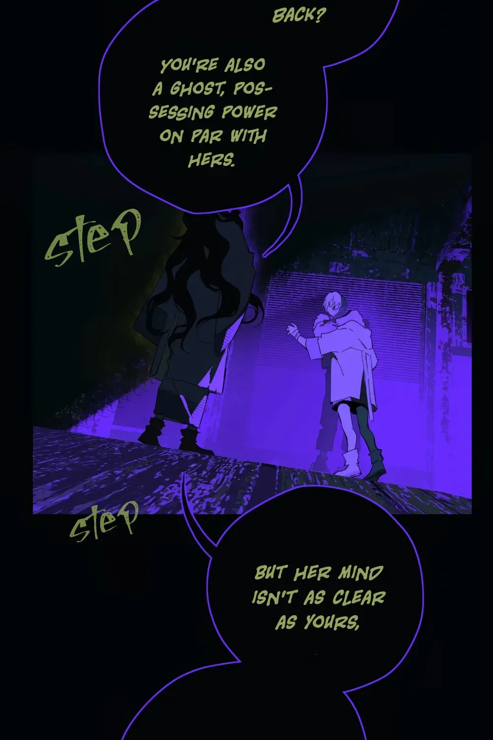 Chenyuan Chapter 19 page 53 - 