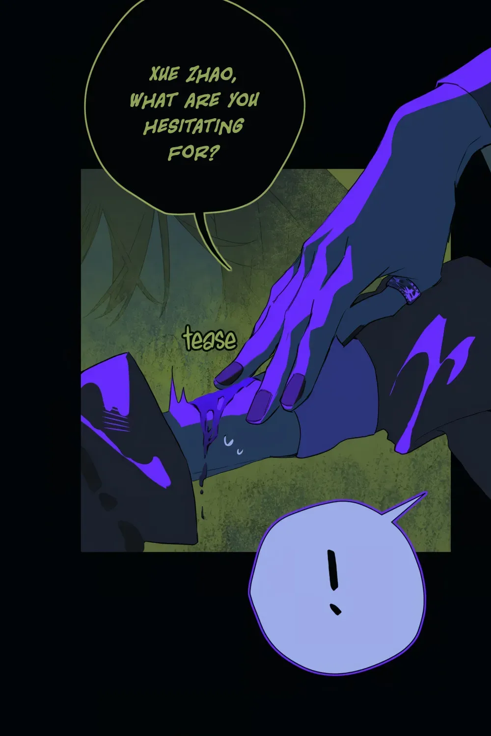 Chenyuan Chapter 19 page 57 - 