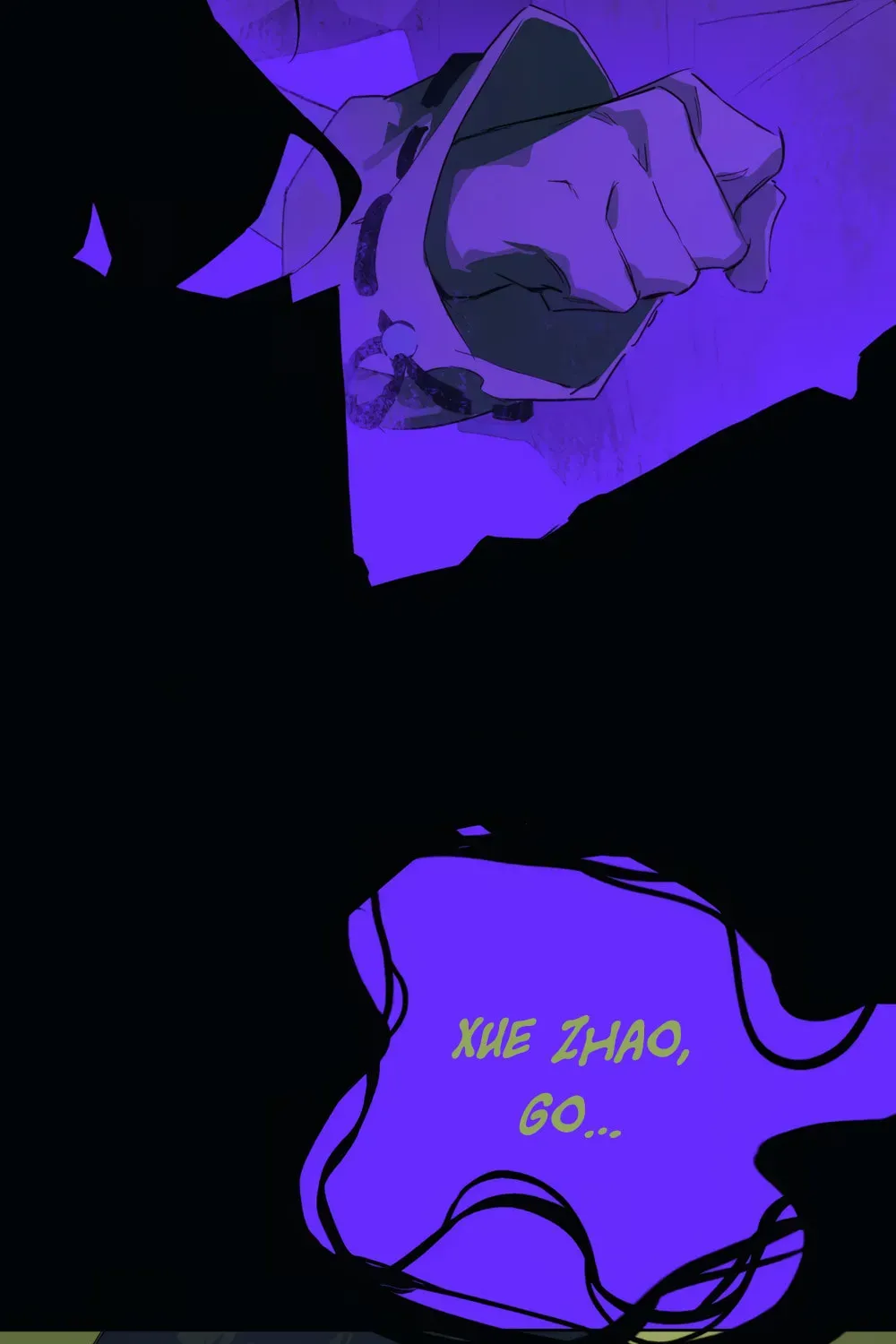Chenyuan Chapter 19 page 61 - 