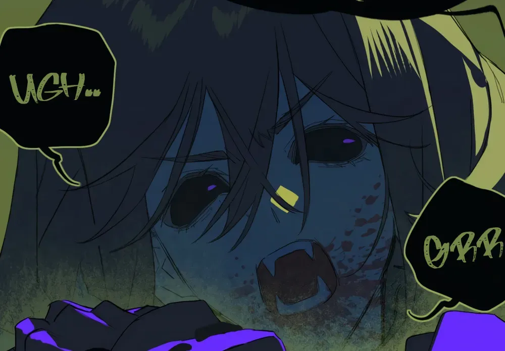 Chenyuan Chapter 19 page 62 - 