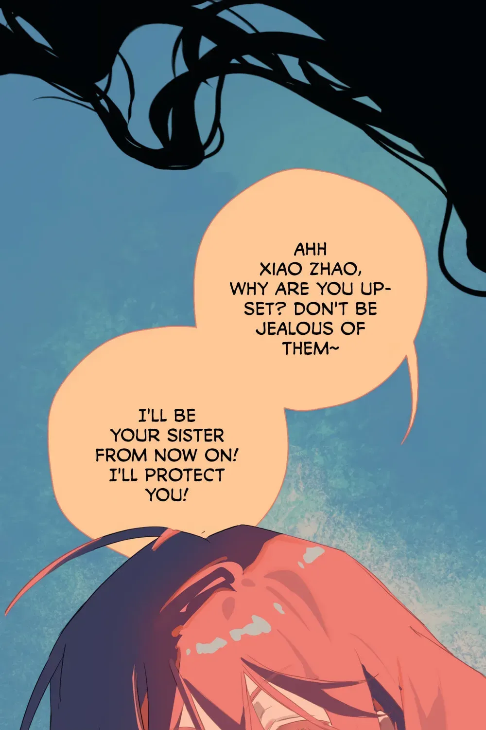 Chenyuan Chapter 19 page 65 - 