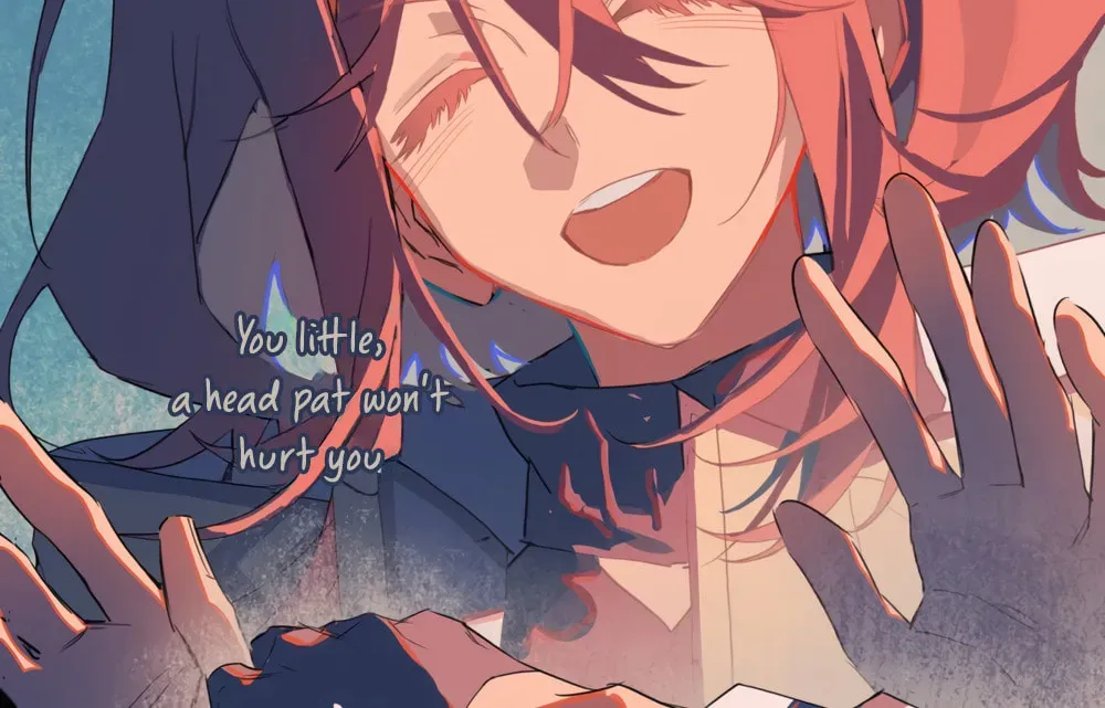 Chenyuan Chapter 19 page 66 - 