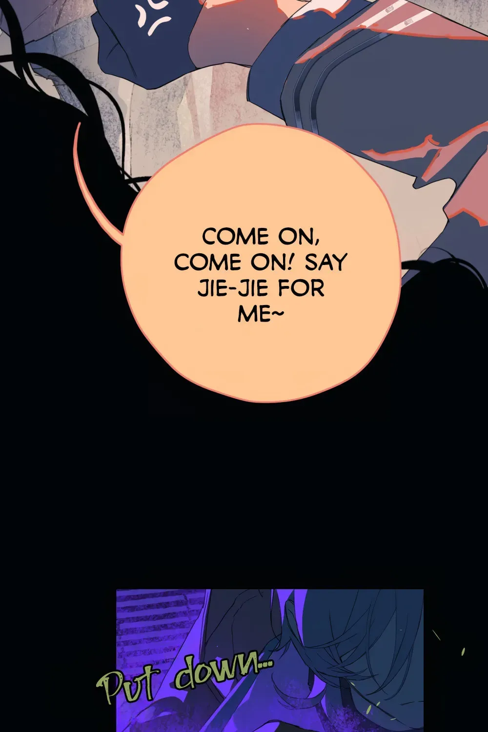 Chenyuan Chapter 19 page 67 - 