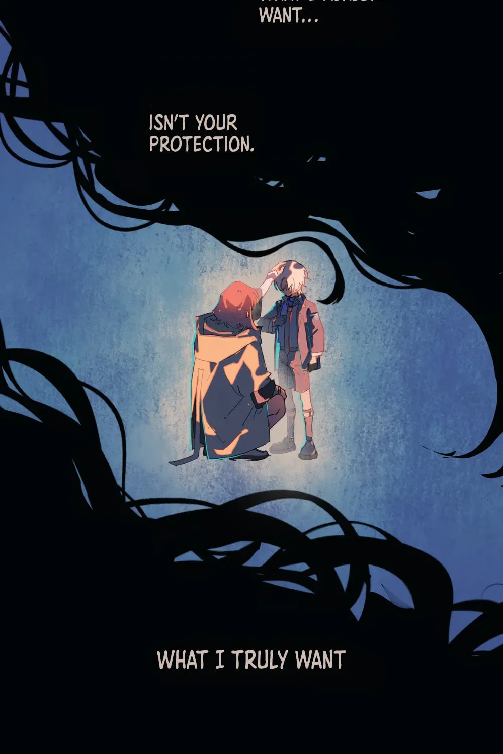 Chenyuan Chapter 19 page 69 - 