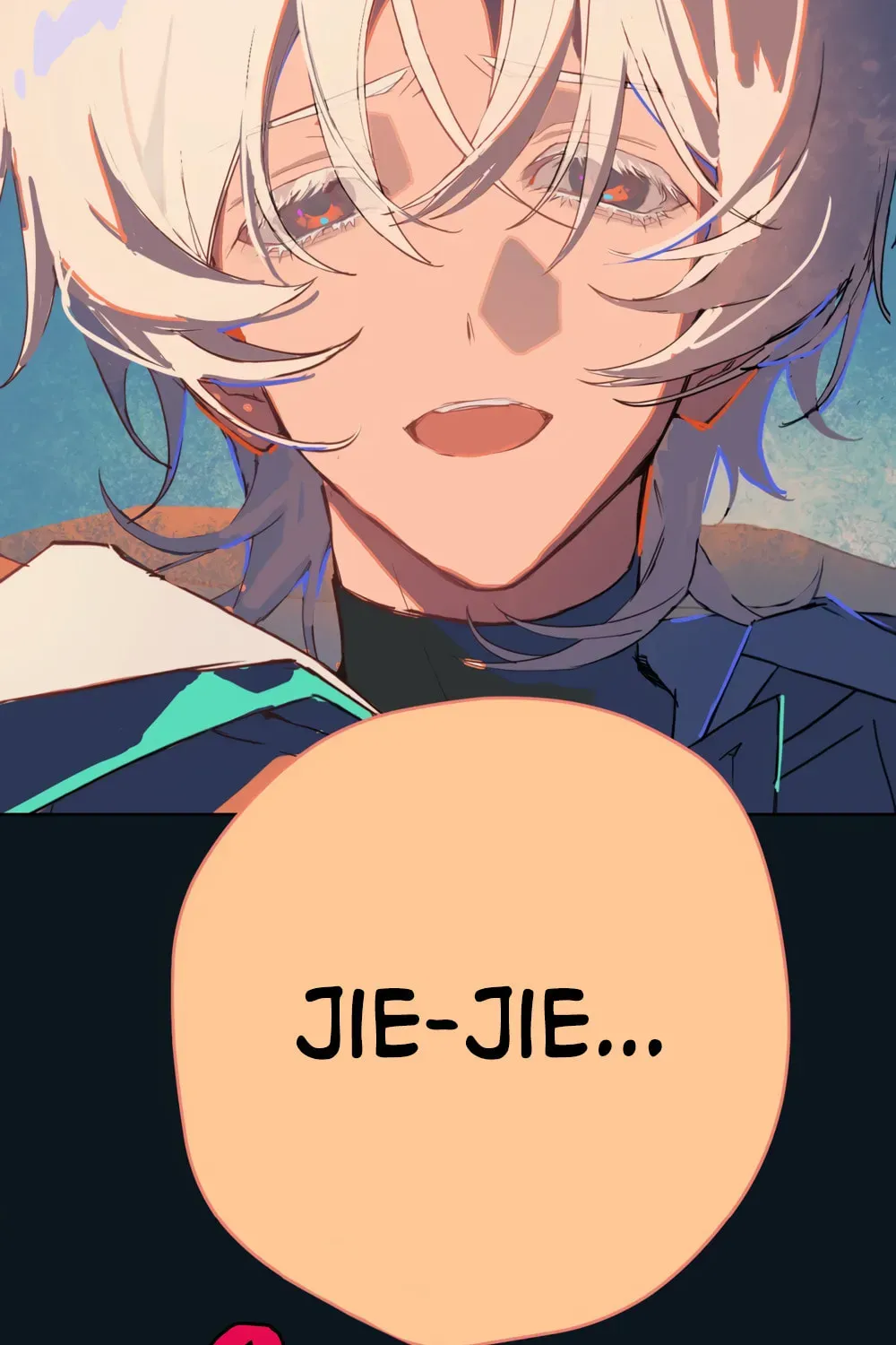 Chenyuan Chapter 19 page 71 - 
