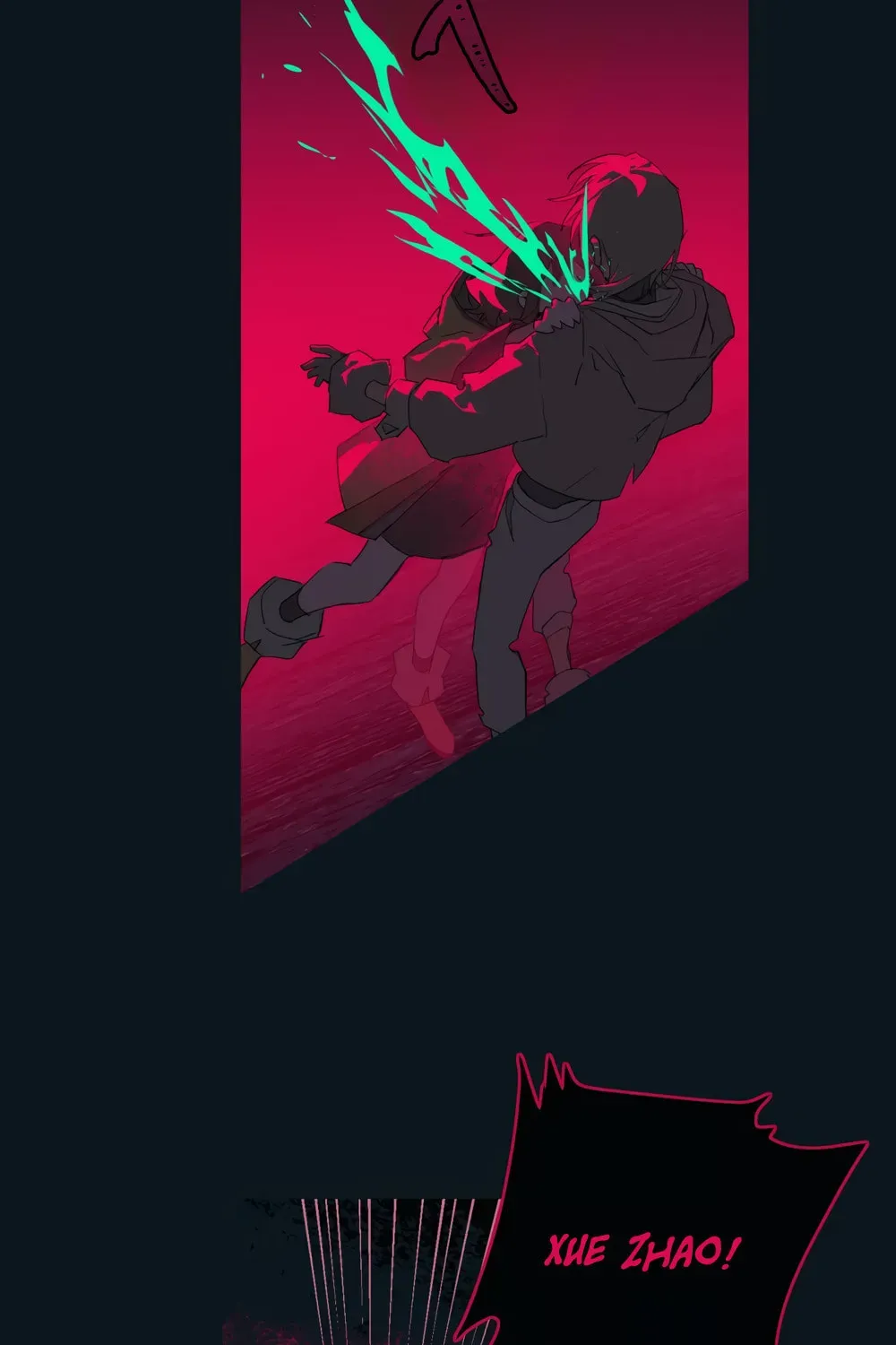 Chenyuan Chapter 19 page 73 - 