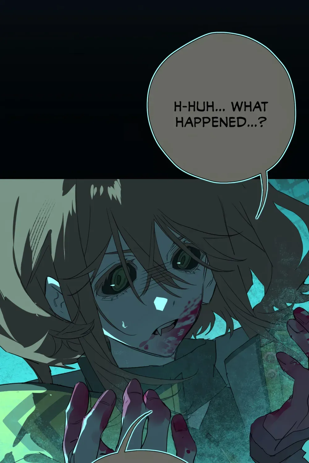 Chenyuan Chapter 19 page 77 - 