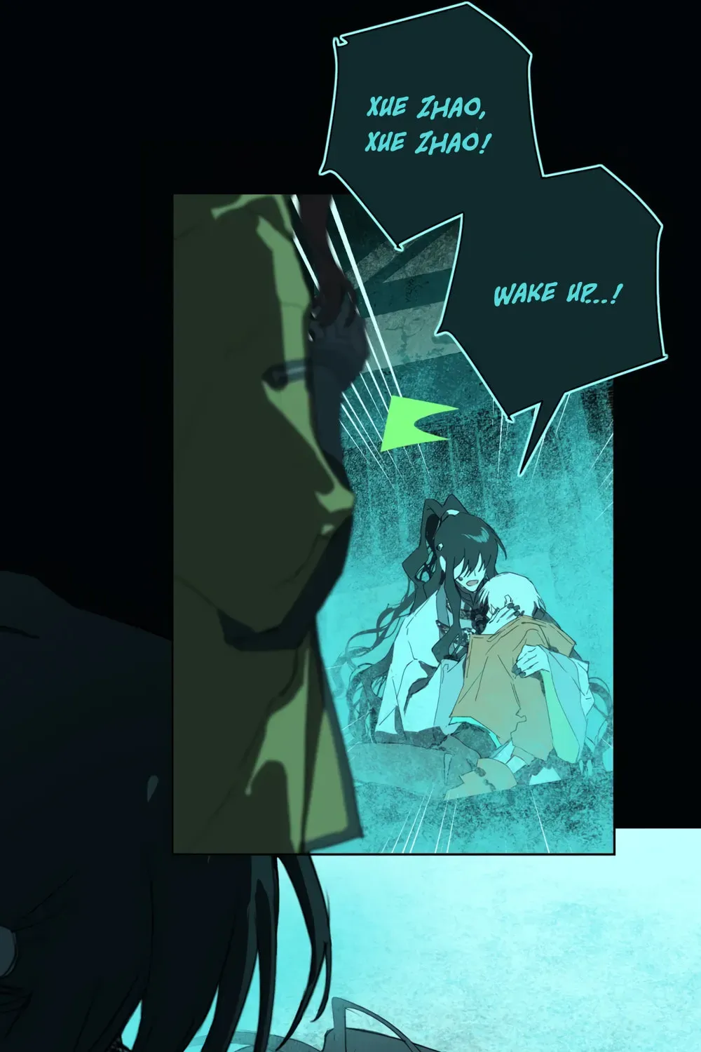 Chenyuan Chapter 19 page 79 - 