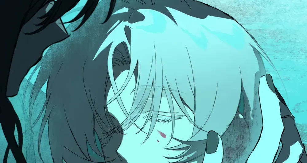 Chenyuan Chapter 19 page 80 - 
