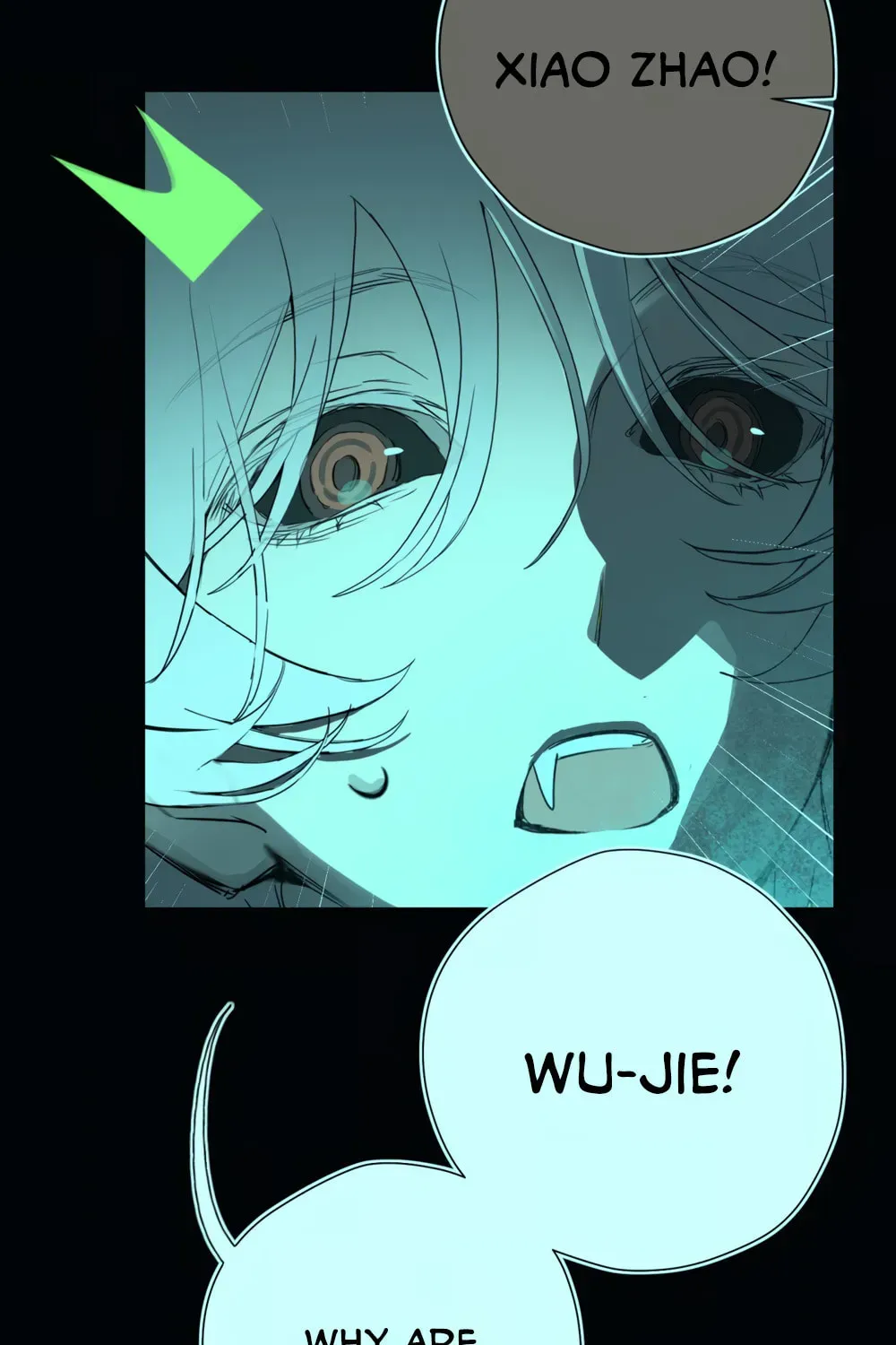 Chenyuan Chapter 19 page 9 - 