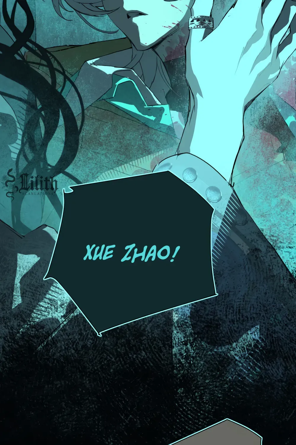 Chenyuan Chapter 19 page 81 - 