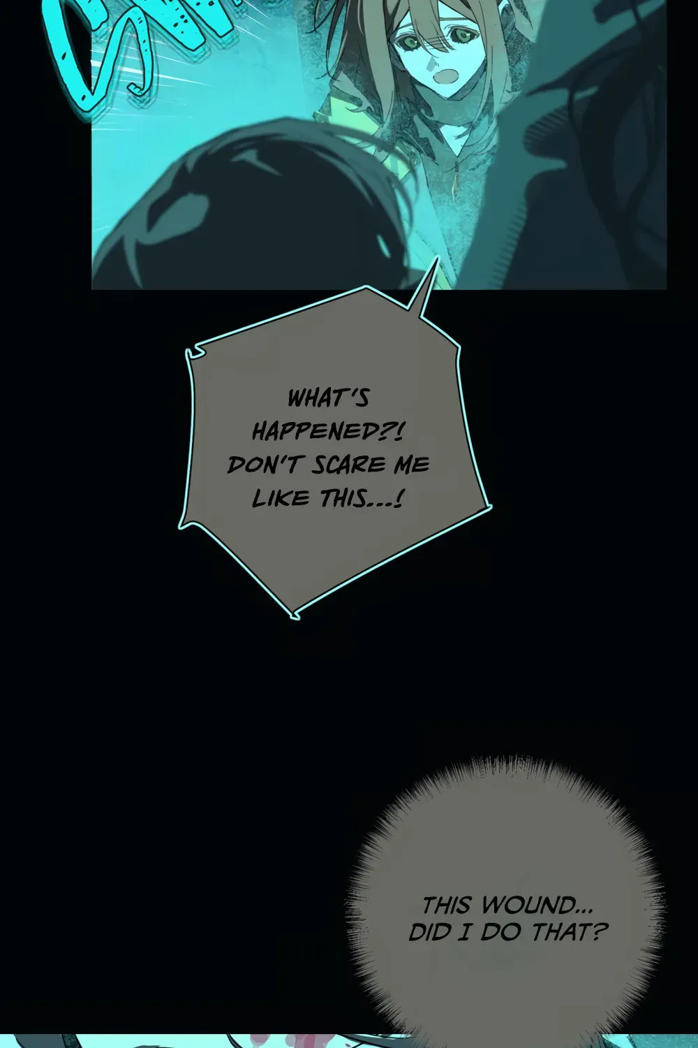 Chenyuan Chapter 19 page 83 - 