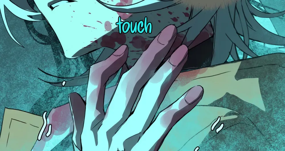 Chenyuan Chapter 19 page 84 - 