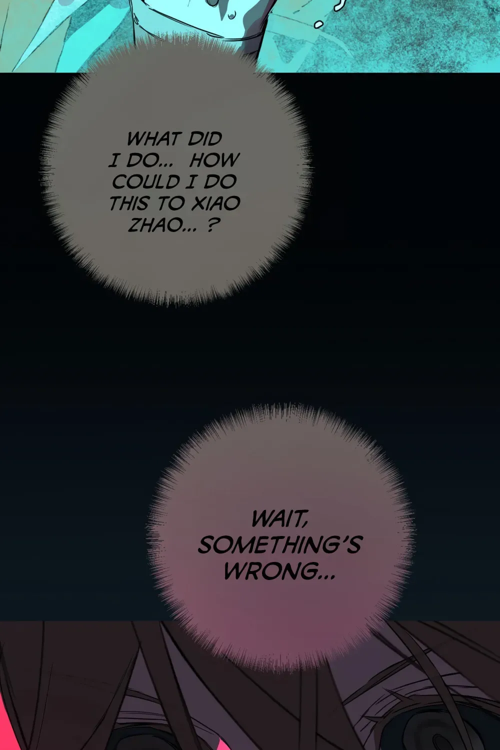 Chenyuan Chapter 19 page 85 - 