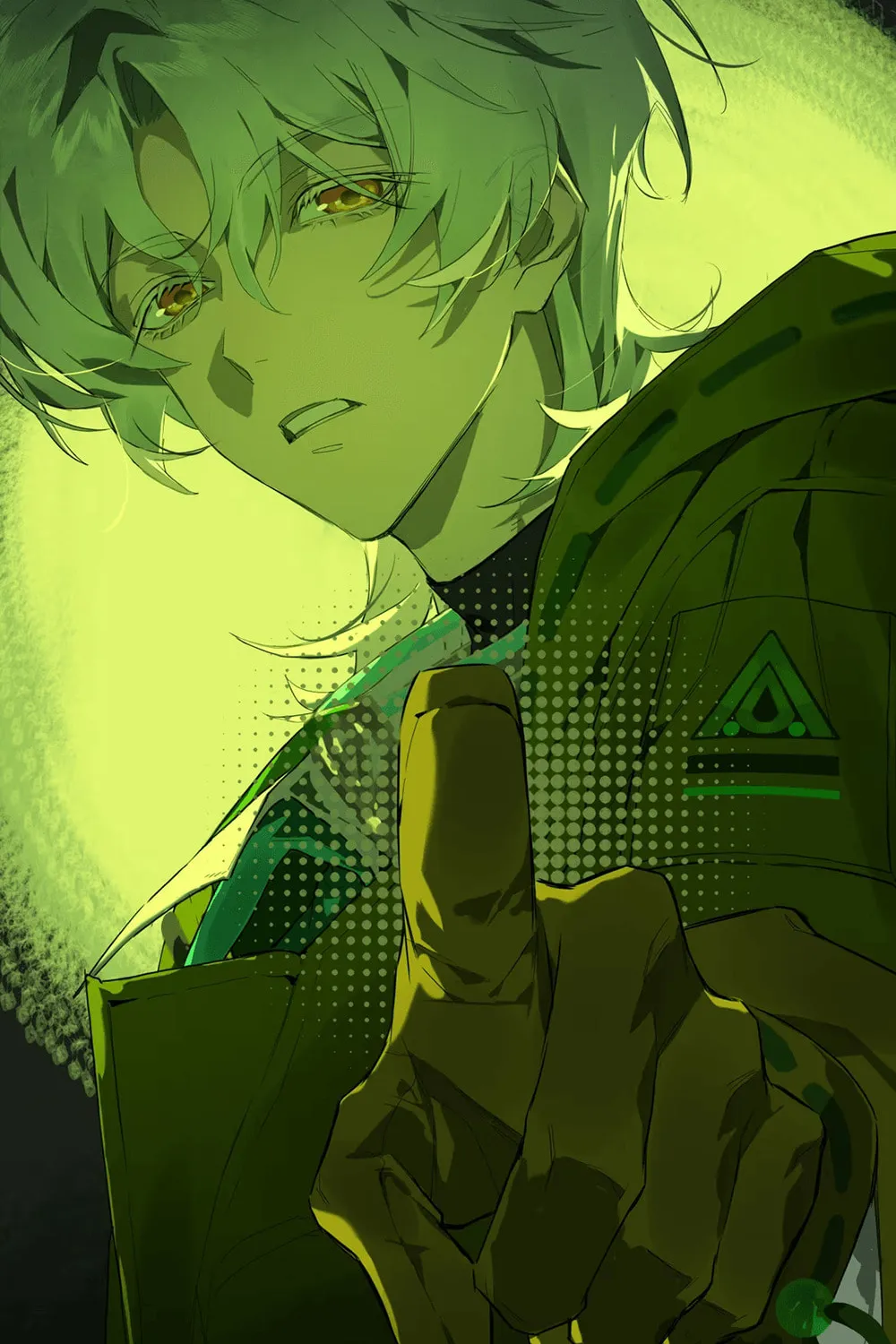 Chenyuan Chapter 2 page 2 - 