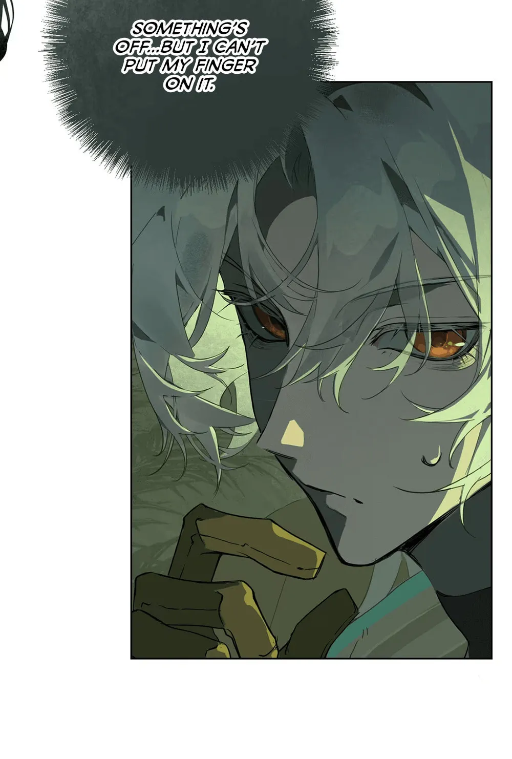 Chenyuan Chapter 2 page 14 - 