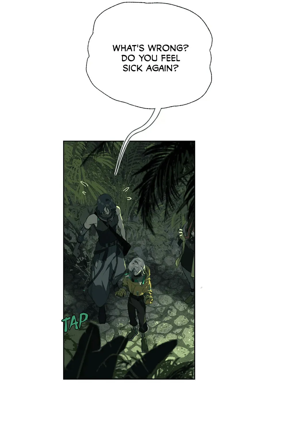 Chenyuan Chapter 2 page 31 - 