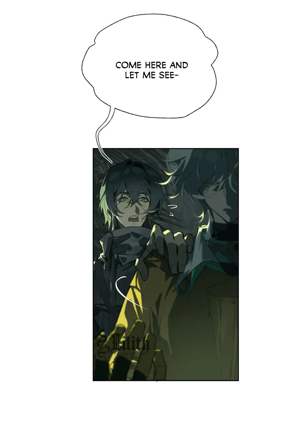 Chenyuan Chapter 2 page 32 - 