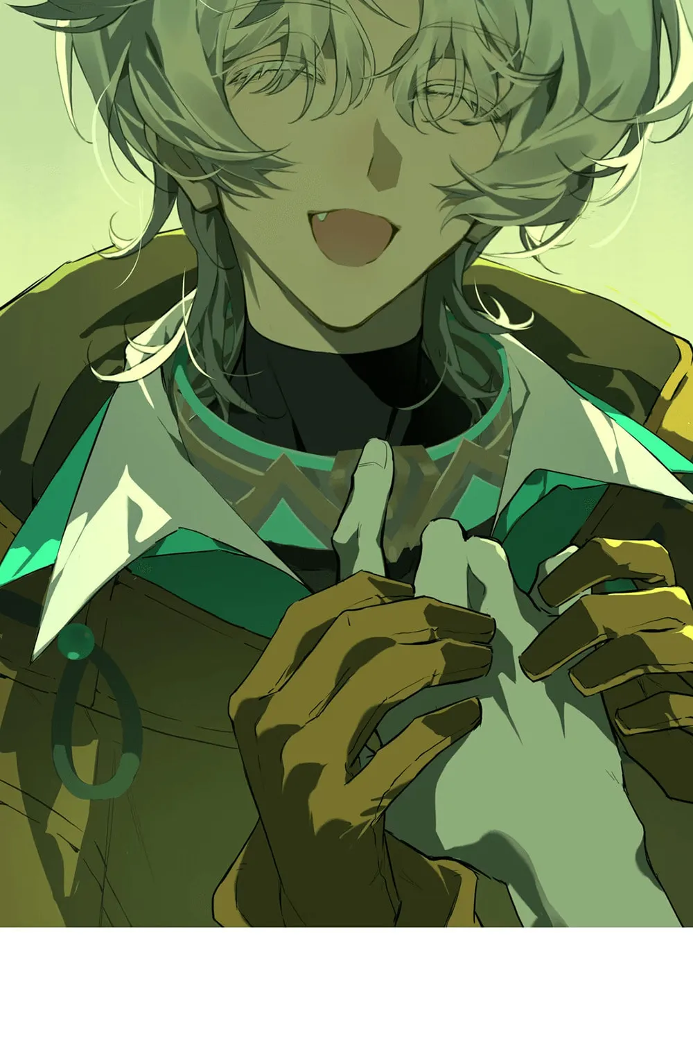 Chenyuan Chapter 2 page 35 - 