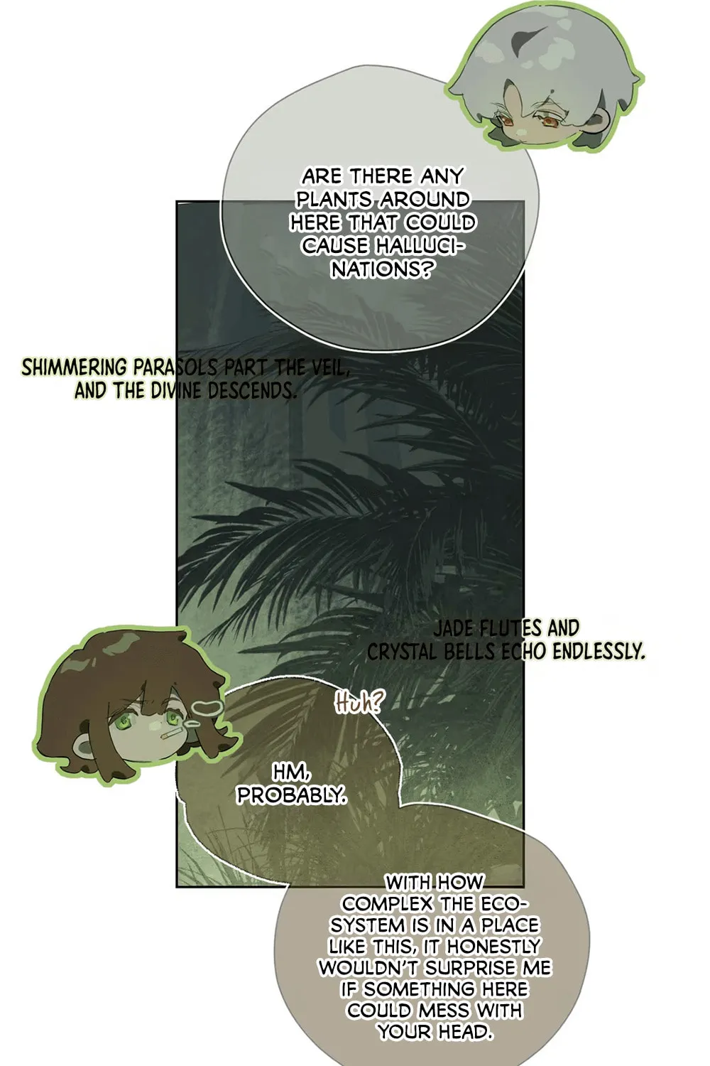 Chenyuan Chapter 2 page 38 - 