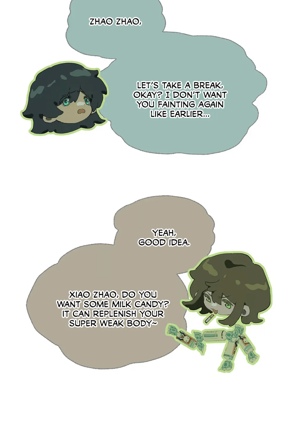 Chenyuan Chapter 2 page 41 - 
