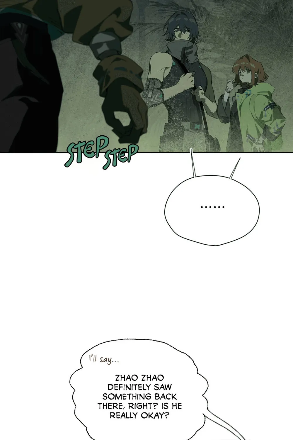 Chenyuan Chapter 2 page 45 - 