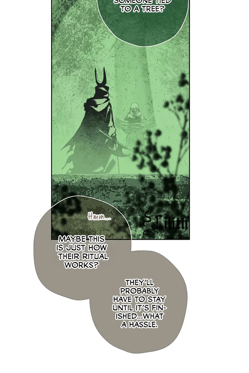 Chenyuan Chapter 2 page 65 - 