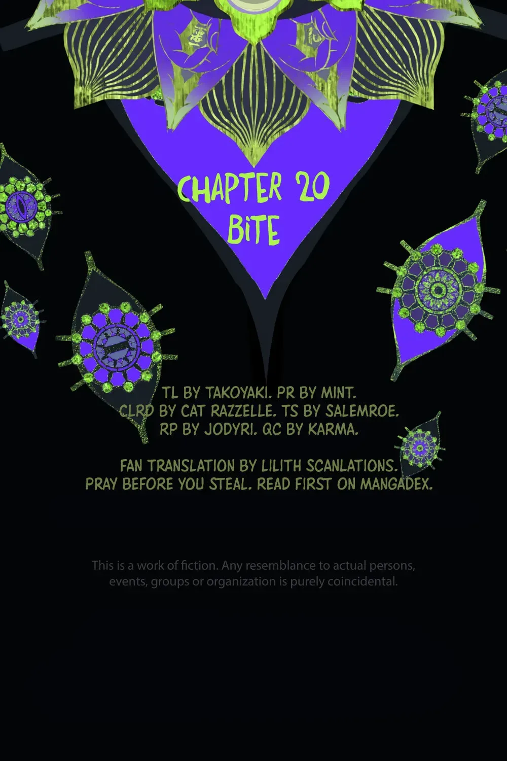 Chenyuan Chapter 20 page 11 - 