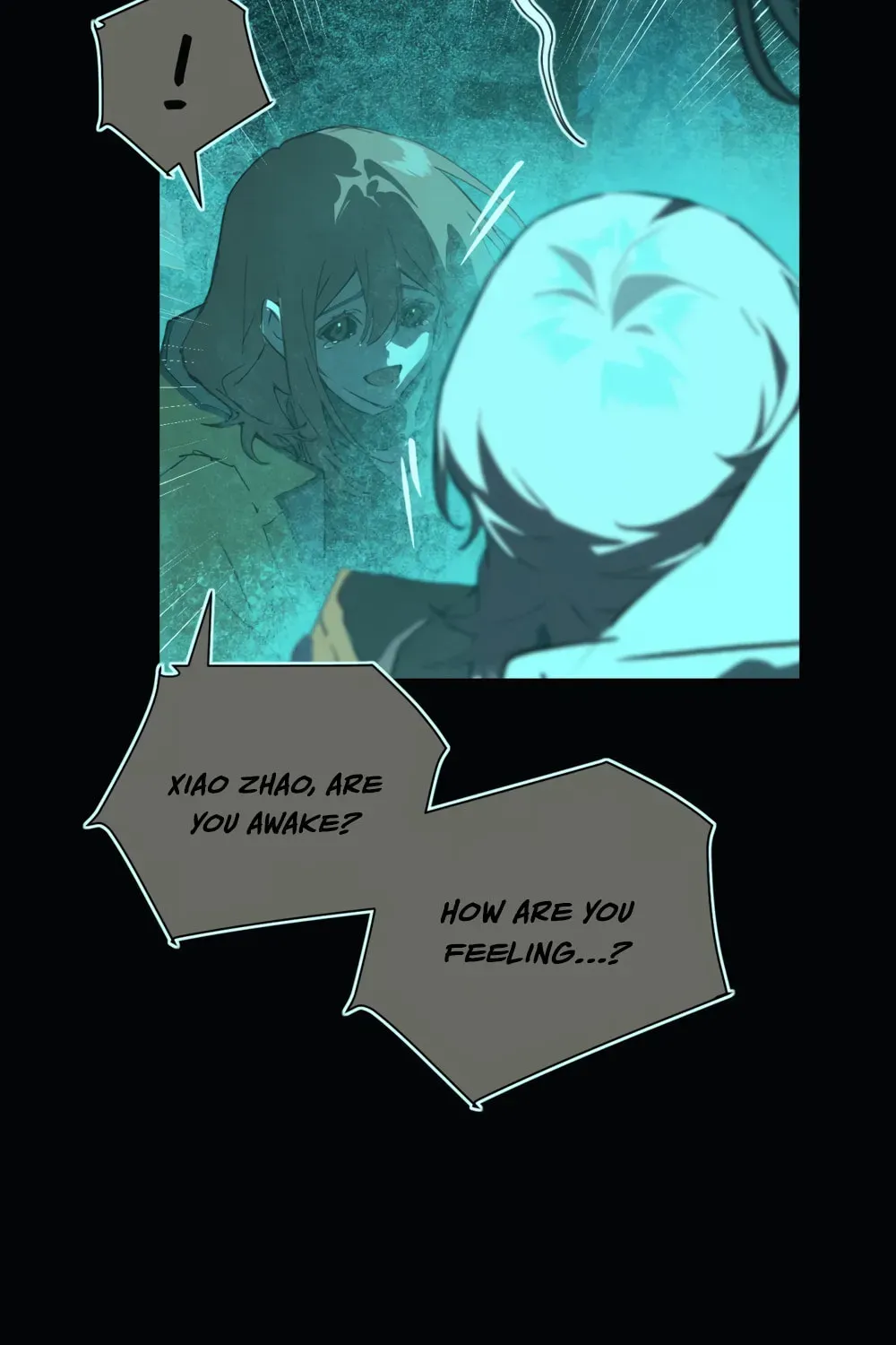 Chenyuan Chapter 20 page 13 - 