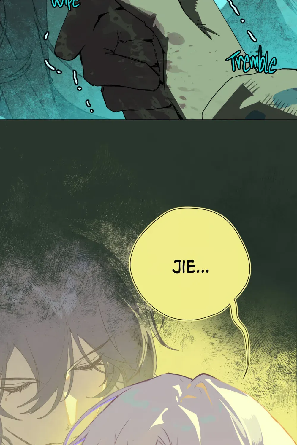 Chenyuan Chapter 20 page 15 - 