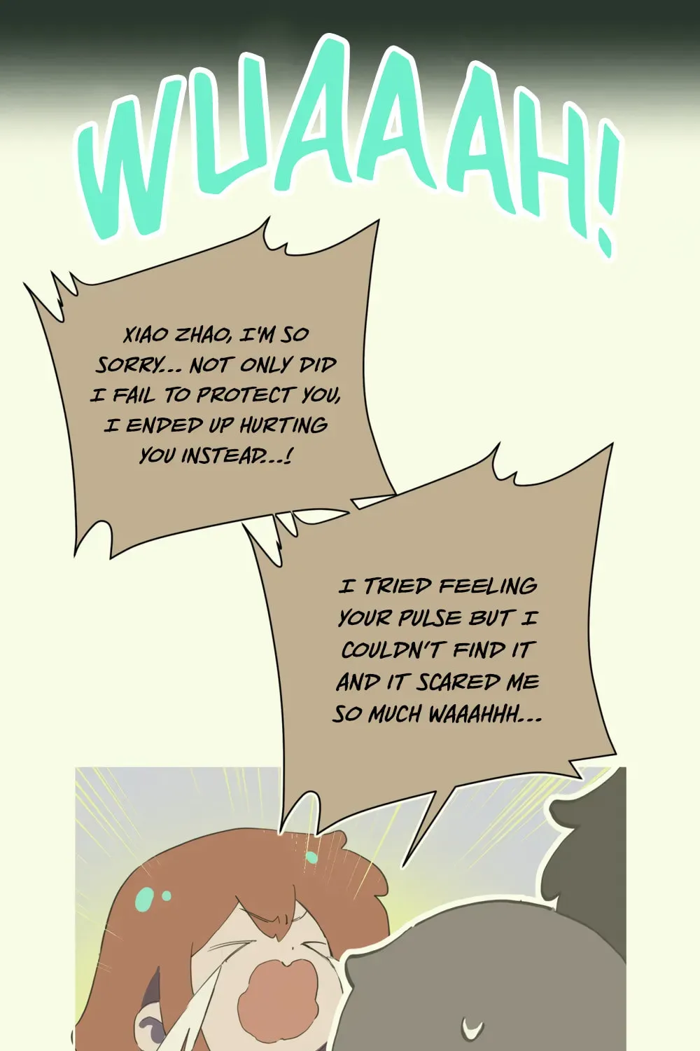 Chenyuan Chapter 20 page 19 - 