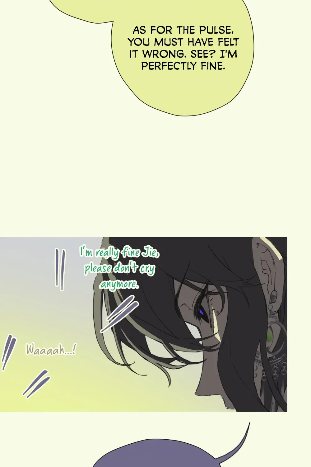 Chenyuan Chapter 20 page 21 - 