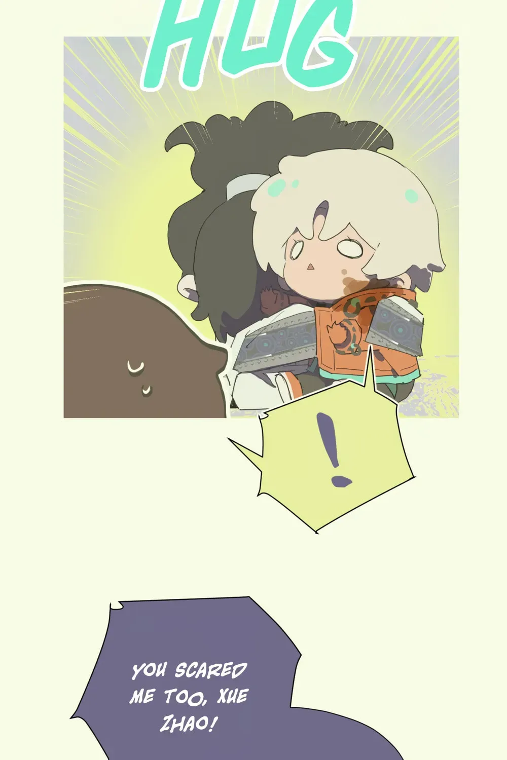 Chenyuan Chapter 20 page 23 - 