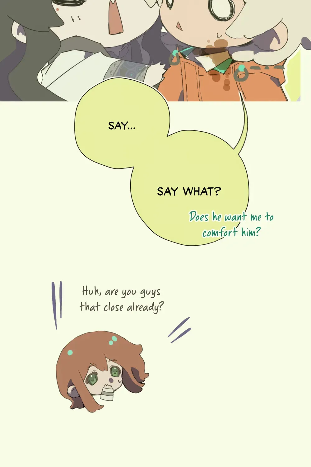 Chenyuan Chapter 20 page 25 - 