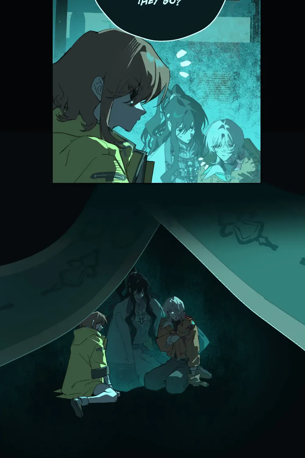 Chenyuan Chapter 20 page 27 - 