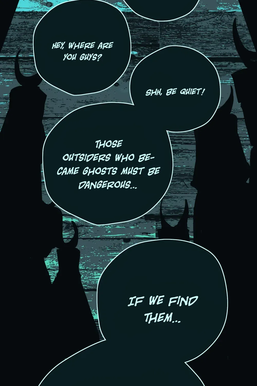 Chenyuan Chapter 20 page 29 - 