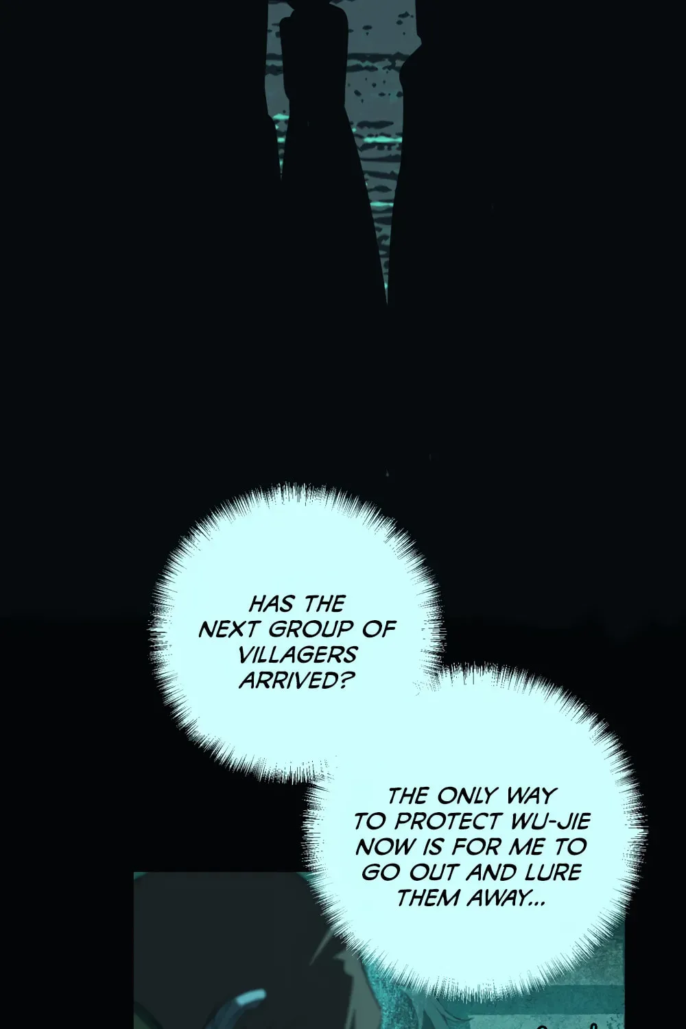 Chenyuan Chapter 20 page 31 - 