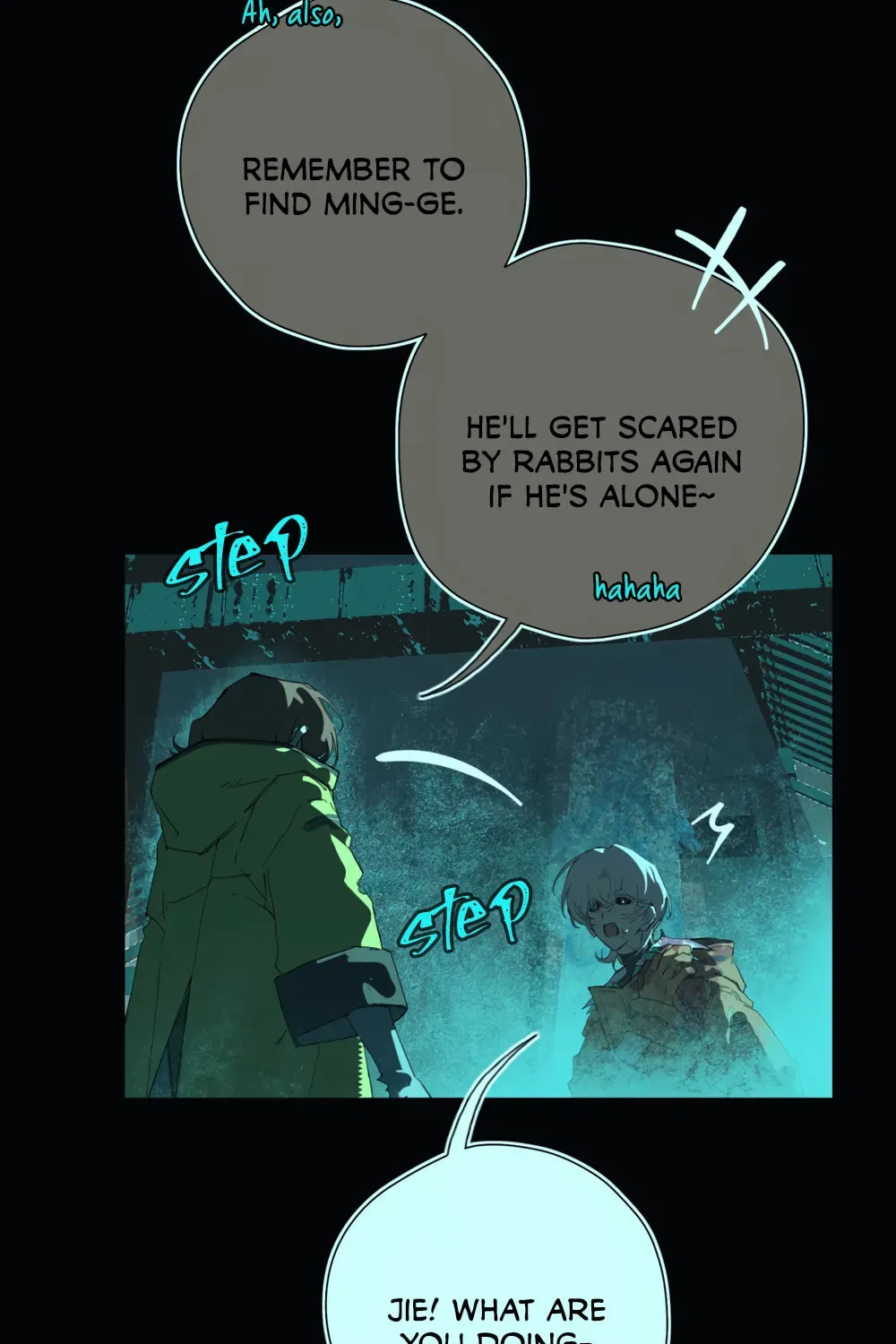 Chenyuan Chapter 20 page 37 - 