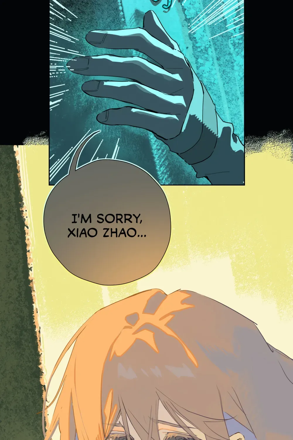Chenyuan Chapter 20 page 39 - 