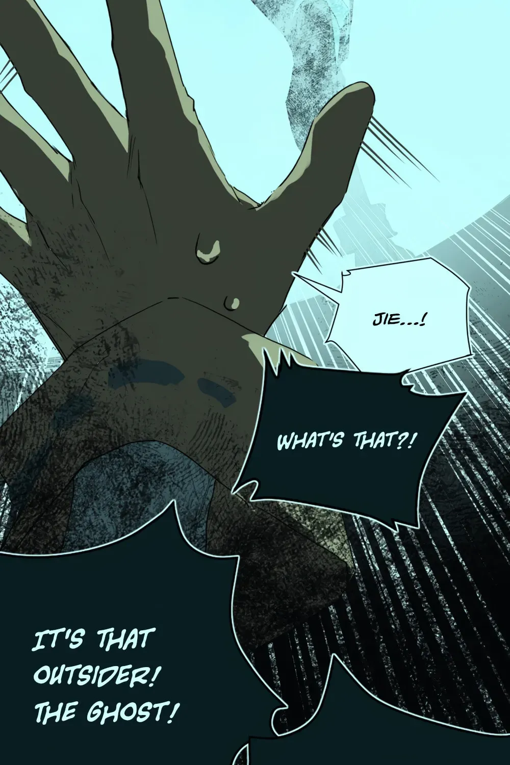 Chenyuan Chapter 20 page 43 - 