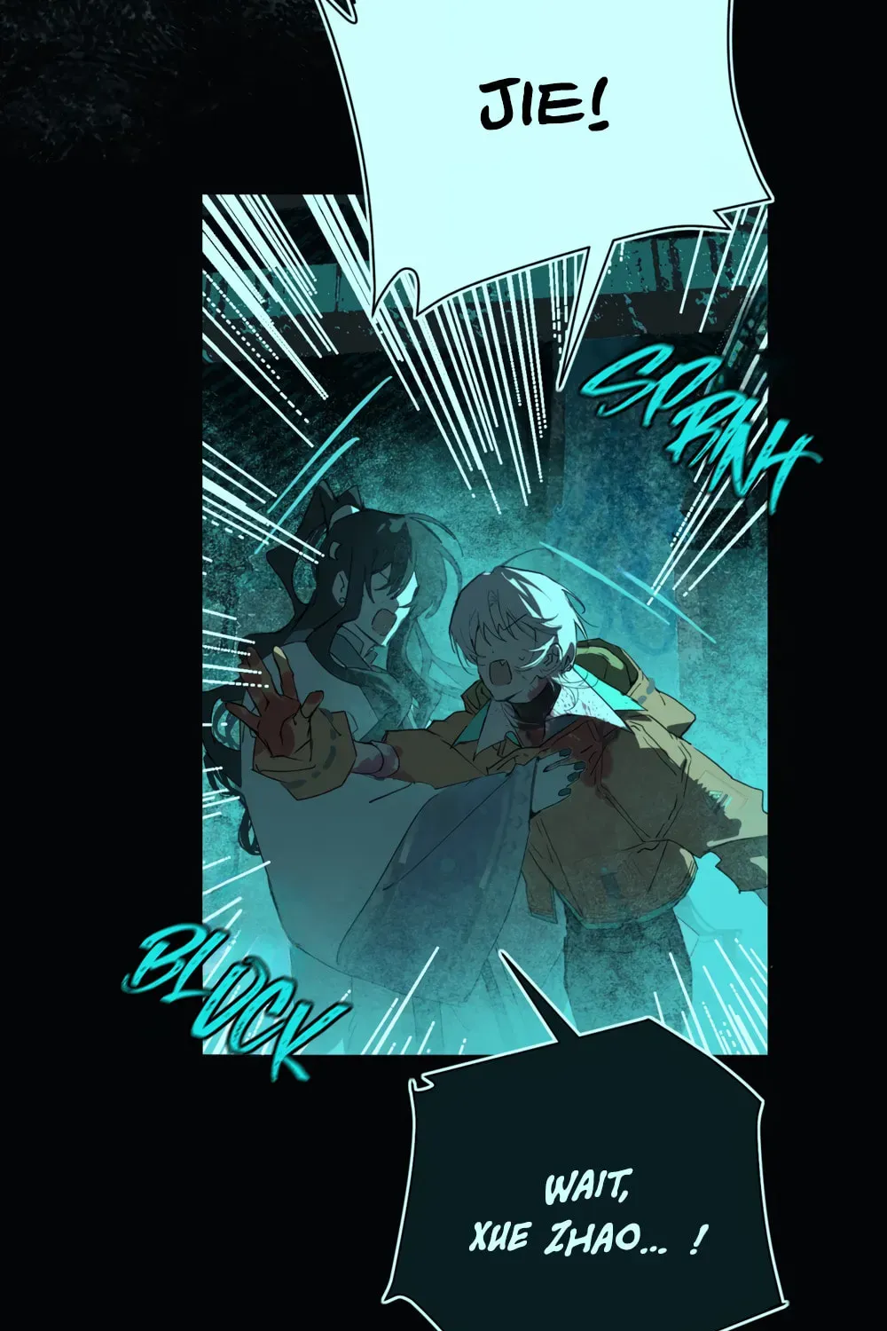 Chenyuan Chapter 20 page 47 - 