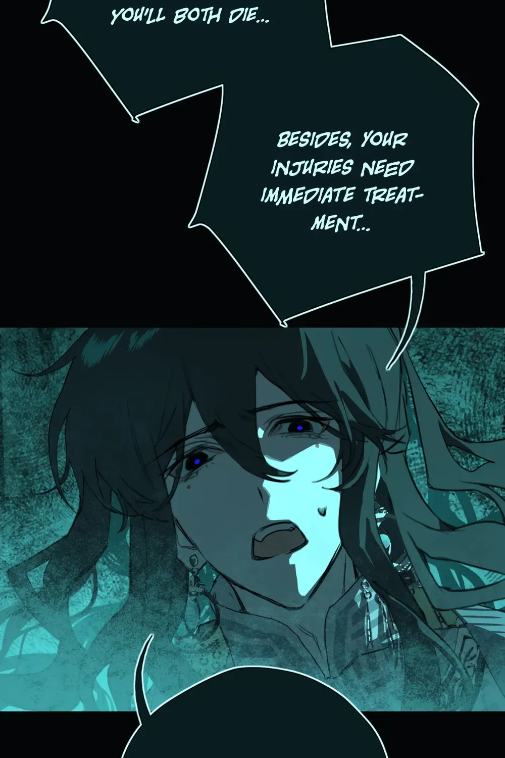 Chenyuan Chapter 20 page 49 - 
