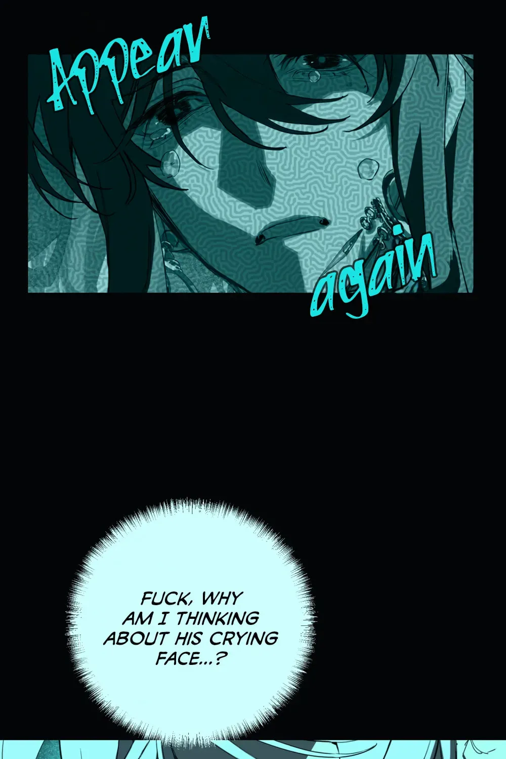 Chenyuan Chapter 20 page 51 - 