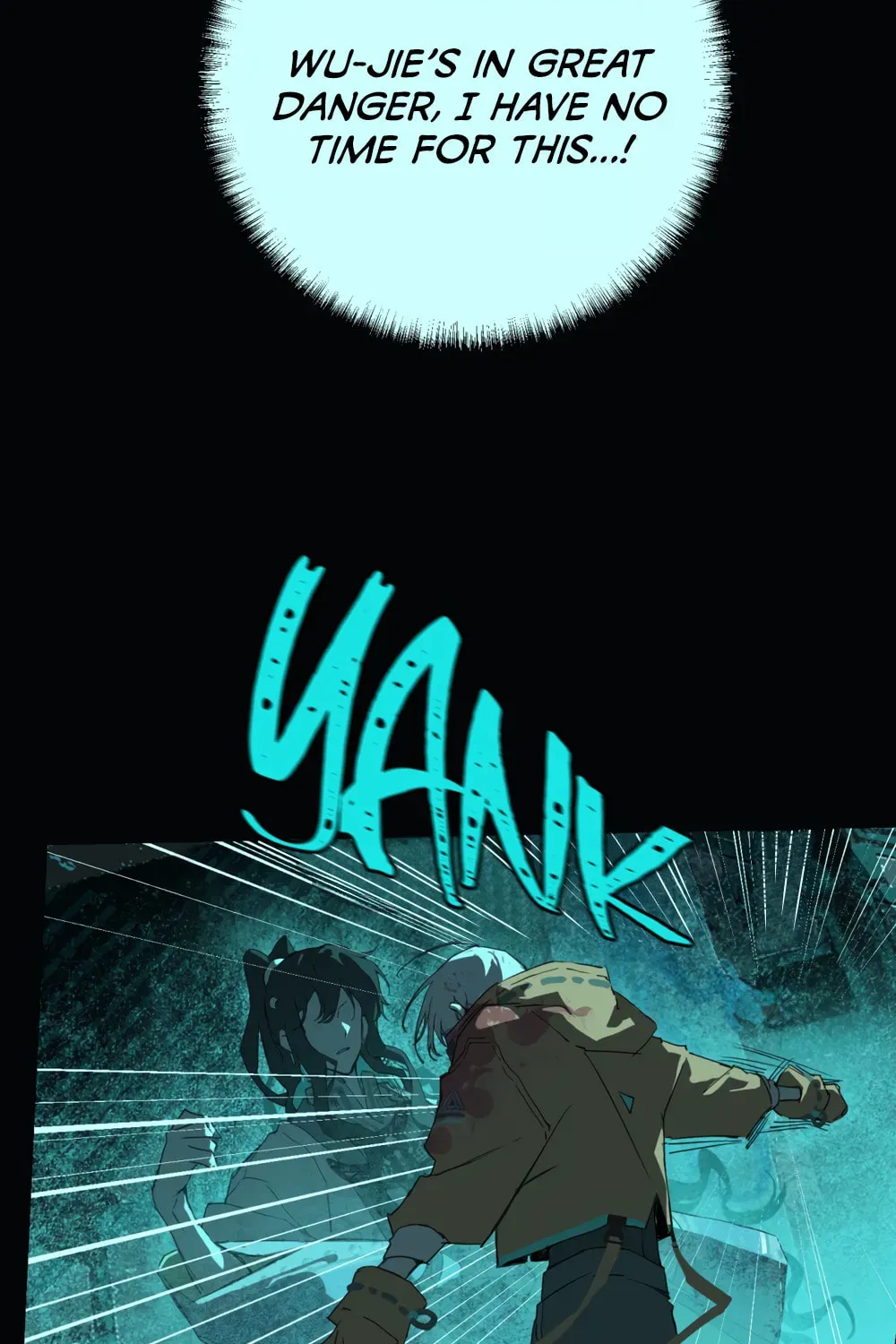 Chenyuan Chapter 20 page 53 - 